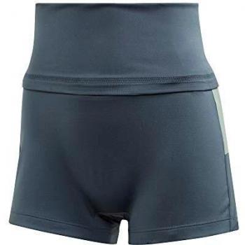adidas W Felsblock SH Pantalón Corto, Mujer, azuleg, 42