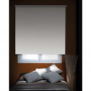 STOR PLANET Estores Collection Estor Opaque Blanco Roto 160 x 180 cm