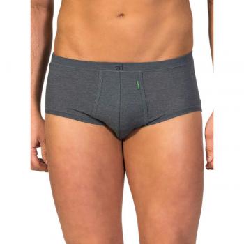 Slip Senior Abierto Elegante ZD