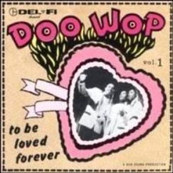 Doo Wop 1: To Be Loved Forever