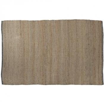 Alfombra Home ESPRIT Marrón Boho 200 x 300 cm
