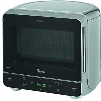 Whirlpool MAX 34 SL - Microondas