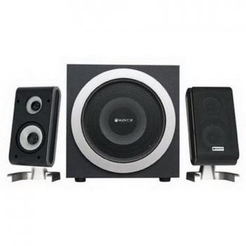 Woxter SO26-025 - Altavoces de ordenador de 130W