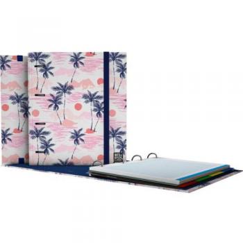 Carpebook 4D35 A4 B&B24 Sunset