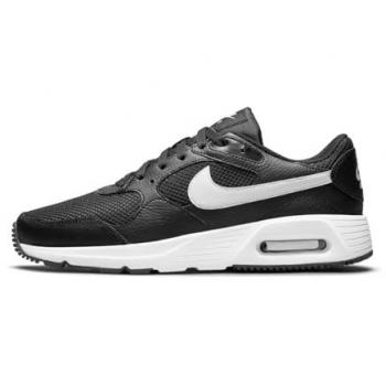Nike Air Max SC Men's Sneakers Black/White Size 7.5
