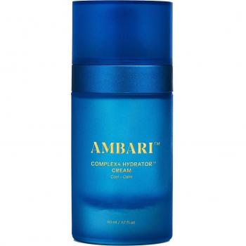 Ambari - Crema Facial Hidratante Complex4 Hydrator Cream de 50 ml