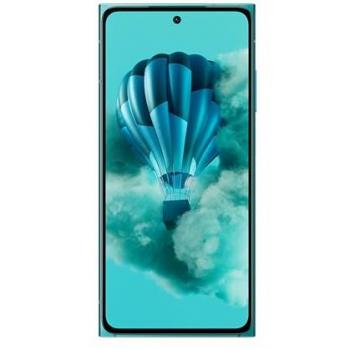 Smartphone HMD Skyline 256GB, Azul Topacio, Android 14, 5G, 108 MP