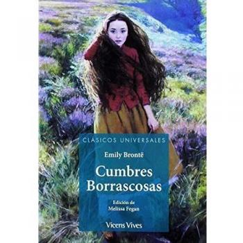 CUMBRES BORRASCOSAS