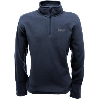 Forro Polar Media Cremallera Regatta Thompson Hombre 4XL Gris
