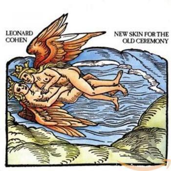 New Skin For The Old - Leonard Cohen