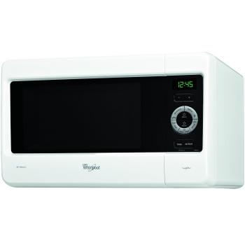 Whirlpool MWA 269 WH Encimera 24L 750W Color blanco - Microondas