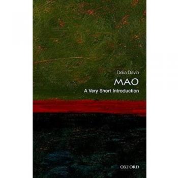 Mao: Una Introducción Muy Breve