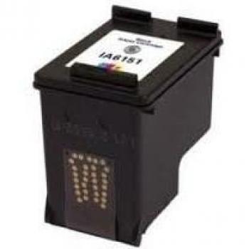 Cart. HP 300 Negro XXL CC643EE
