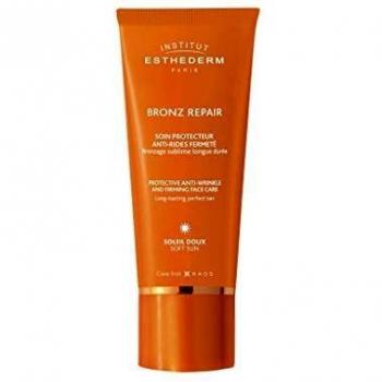Institut Esthederm Bronz Repair Crema Facial Antiarrugas Sol Suave 50ml