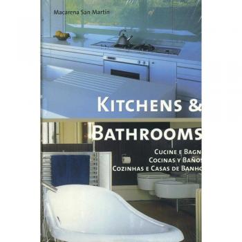 COCINAS Y BAÑOS
