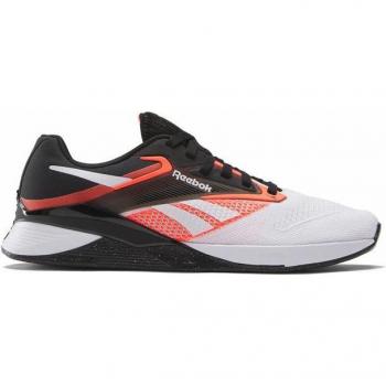 Zapatillas de fitness Reebok Nano X4 Gris