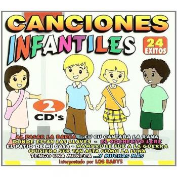 CANCIONES INFANTILES