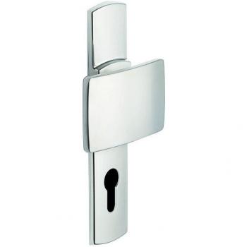 Juego de aterrizaje 525 Scult Key BEZAULT, distancia entre ejes 195 mm, placa base - 204385