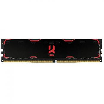Goodram IR-2400D464L15S/4G módulo de - Memoria