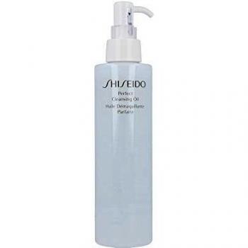 Shiseido The Essentials Perfect Cleansing Oil 180 Ml - 180 Mililitros