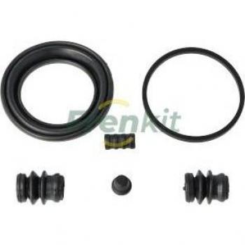 FRENKIT Kit de reparación para pinza de freno 257097, incluye todos los componentes necesarios para la reparación y mantenimiento de pinzas de freno, diseñado para garantizar un rendimiento óptimo y durabilidad en sistemas de frenos