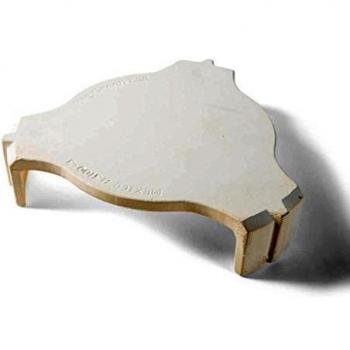 Big Green Egg BASE L Piastra per Egg L