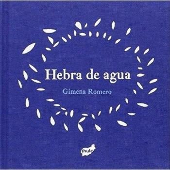 Hebra de agua - Gimena Romero Rodríguez