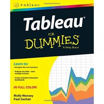 Tableau For Dummies