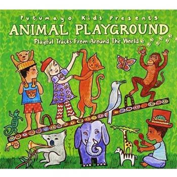 Animal Playground