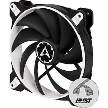 ARCTIC BioniX F140 - 140 mm Gaming Case Fan with PWM PST | Cooling Fan with PST-Port