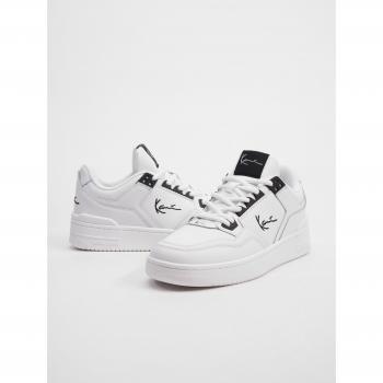 Zapatillas deportivas Karl Kani 89 LXRY blanco/negro