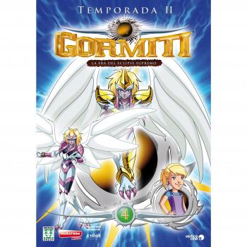 Gormiti