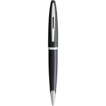 Bolígrafo Waterman Carène Laca Gris Carbón