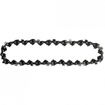 Cadena de repuesto Einhell 15 cm, 1,0 mm, 28 eslabones, compatible con motosierra de ramas GE-PS 18/15 Li BL