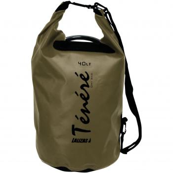 Lalizas Tenere Dry - Bolsa, Color Arena, tamaño 1.32-Gallon/5-Liter
