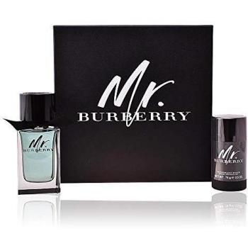 Burberry Set Regalo - 2 Piezas