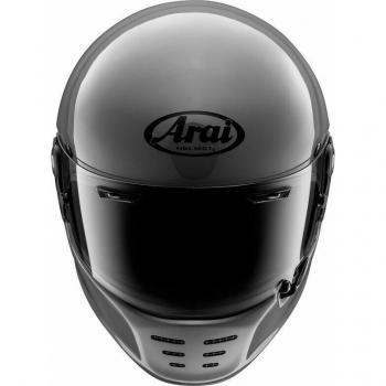 Casco integral Arai Concept-XE moderno gris XS