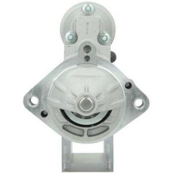 Motor de arranque BV PSH 210.533.112.050 - Starter eléctrico, compatible con modelos específicos, voltaje de 12V, potencia adecuada para vehículos de motor de combustión interna, diseño compacto y ligero para fácil instalación,