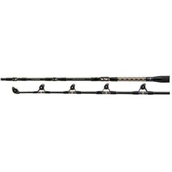 Shimano Tyrnos Trolling 80Lbs