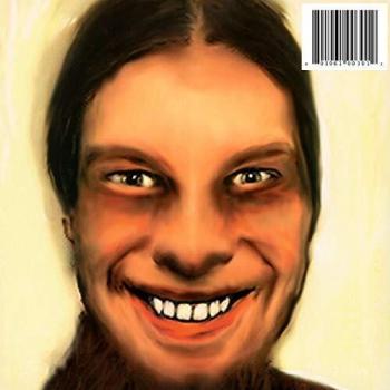 Aphex Twin - I Care Because You Do (2012 UK 2-LP vinyl set WARPLP30)