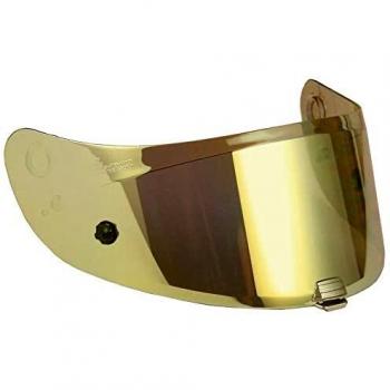 HJC ES-17Visera para Casco/FG 17 - Transparente, No Disponible