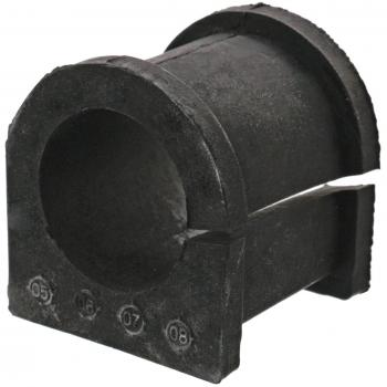 Cojinete de estabilizador FEBI BILSTEIN 41131 - Silentblock de barra estabilizadora, tipo: Cojinete, características: alta resistencia, durabilidad, diseño específico para barra estabilizadora