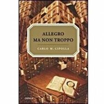 Allegro ma non troppo