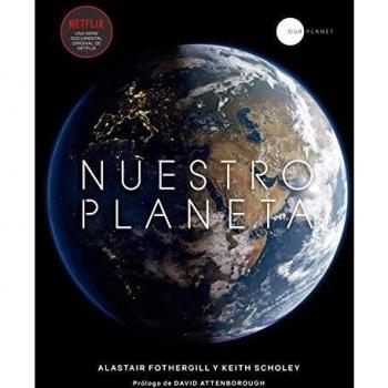 Nuestro planeta