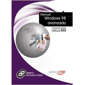 WINDOWS 98 AVANZADO