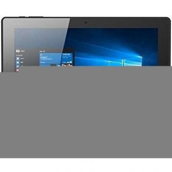 Chuwi - Hi10 - Tablet 10 - Intel Cherry Trial 1,44GhZ - Windows 10 / Android 5.1 - 4GB Ram - 64GB Rom