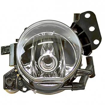 Faro Antiniebla Hella 1N0 354 696-021 Derecho para BMW Serie 5 (E60) con ECE/CCC