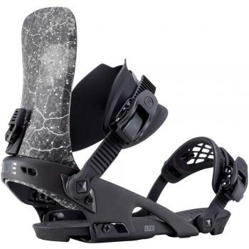 Ride Ltd binding Black