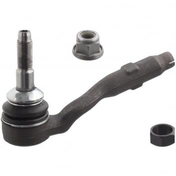 Rótula de dirección FEBI BILSTEIN 39675 - Tipo: Rótula de dirección, Marca: FEBI BILSTEIN, Número de pieza: 39675