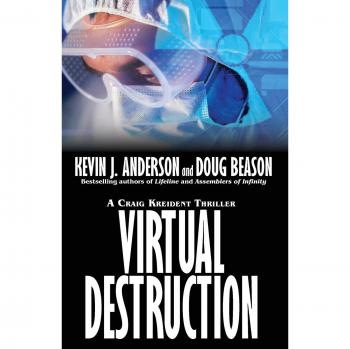 Destrucción Virtual: Thriller de Craig Kreident (Primera Entrega)